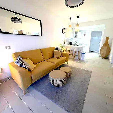 Apartment Juana Caleta De Fuste