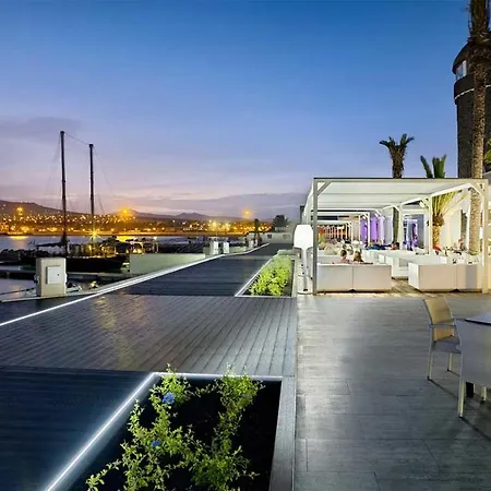 Juana Apartamento Caleta De Fuste