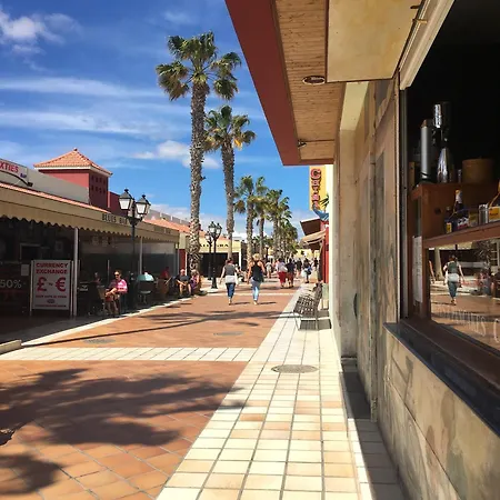 Apartamento Juana Caleta De Fuste