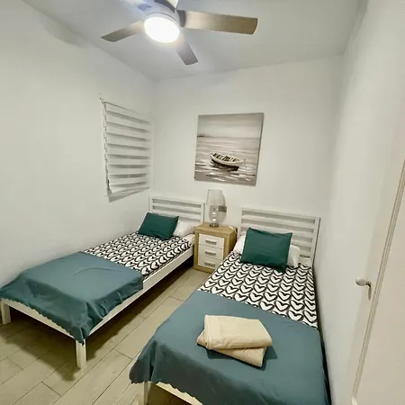 Juana Apartmán