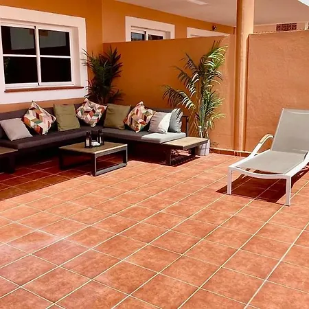 Apartmán Juana
