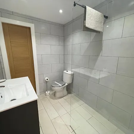 Juana * Caleta De Fuste