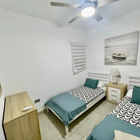 Juana Apartmán