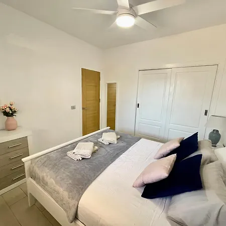 Apartmán Juana *
