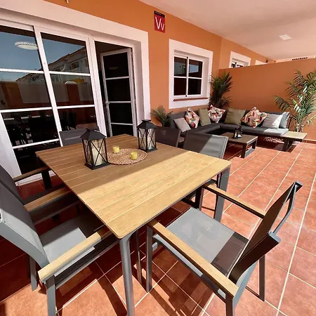 Juana Apartment Caleta De Fuste