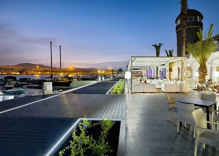 Juana Apartman Caleta De Fuste