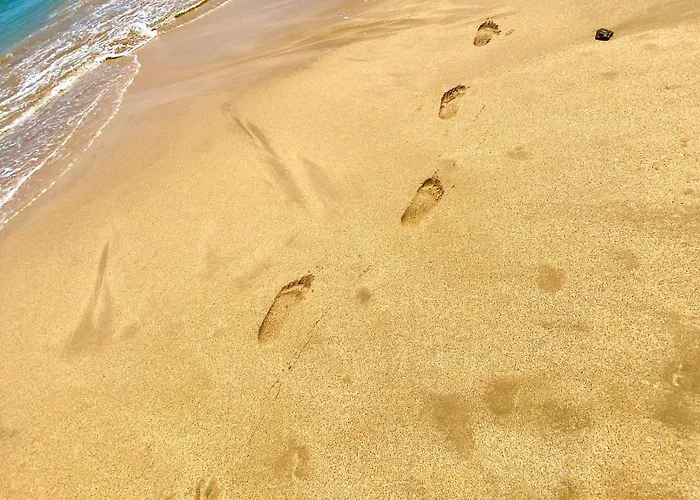 Juana Caleta De Fuste