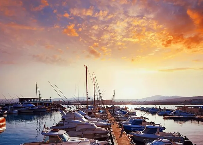 Juana * Caleta De Fuste