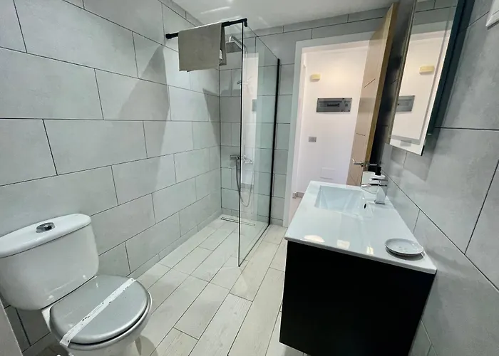 Apartman Juana Caleta De Fuste